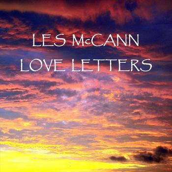 Les McCann - Love Letters