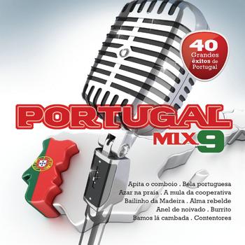 Various Artist - Portugal mix 9