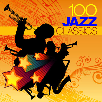 Various Artists - 100 Jazz Classics