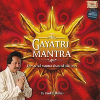 Pankaj Udhas - Gayatri Mantra