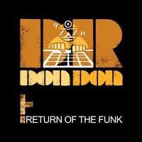 Dr Don Don - Return of the Funk