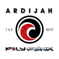 Ardijah - Ardijah 'The Best Polyfonk'