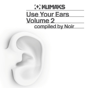 Various Artists - Use Your Ears (Volume 2) (Explicit)