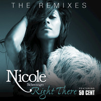 Nicole Scherzinger - Right There (The Remixes)