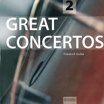 Friedrich Gulda - Great Concertos Vol. 2