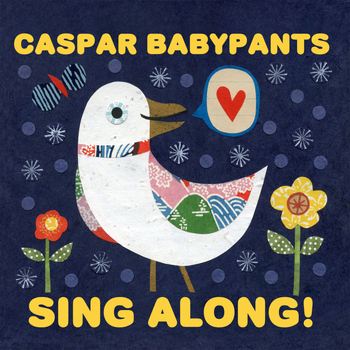 Caspar Babypants - Sing Along!