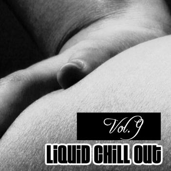 Various Artists - Liquid Chill Out Vol. 9