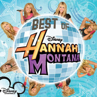 Hannah Montana - Best Of Hannah Montana