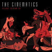 The Cinematics - Silent Scream