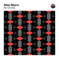 Albin Myers - Air Drums