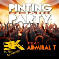 E.sy Kennenga - Pinting Party Remix