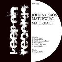 Mattew Jay, Johnny Kaos - Majorka