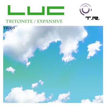 luc - Tritonite EP
