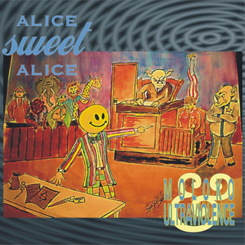Alice Sweet Alice - Moloko & Ultraviolence