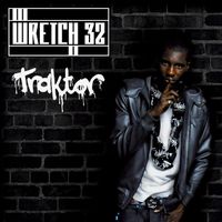 Wretch 32, L - Traktor