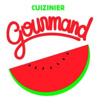 Cuizinier - Gourmand EP