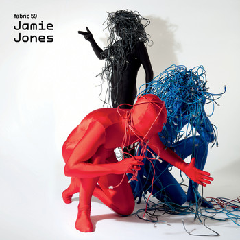 Jamie Jones - fabric 59: Jamie Jones