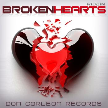 Various Artists - Broken Hearts Riddim