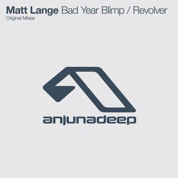 Matt Lange - Bad Year Blimp / Revolver