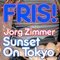Jorg Zimmer - Sunset On Tokyo