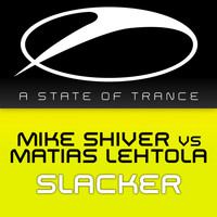 Mike Shiver vs Matias Lehtola - Slacker