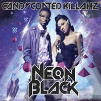 Candy Coated Killahz - Neon Black