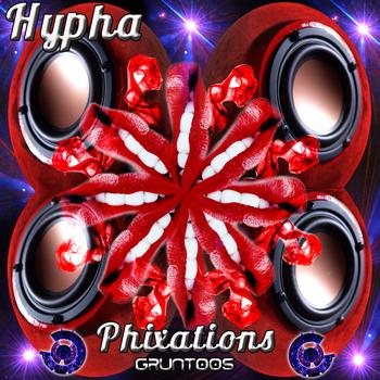Hypha - Phixations