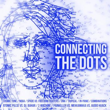 Various Artists - Connecting the Dots - By Homsy