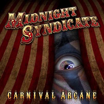 Midnight Syndicate - Carnival Arcane