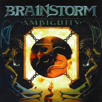 Brainstorm - Ambiguity