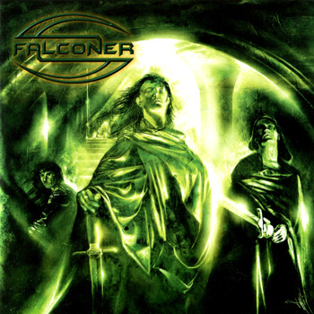Falconer - The Sceptre of Deception