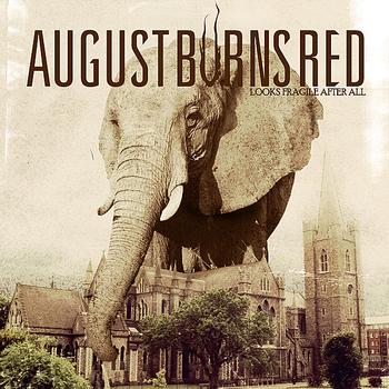 August Burns Red - Looks Fragile After All - EP