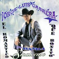 Jorge Luis Cabrera - Que Bonito