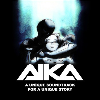 Mikko Tarmia - AIKA - a unique Soundtrack for a unique Story