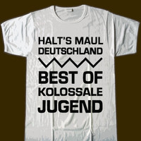 Kolossale Jugend - Best of Kolossale Jugend