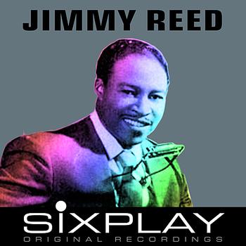 Jimmy Reed - Six Play: Jimmy Reed - EP