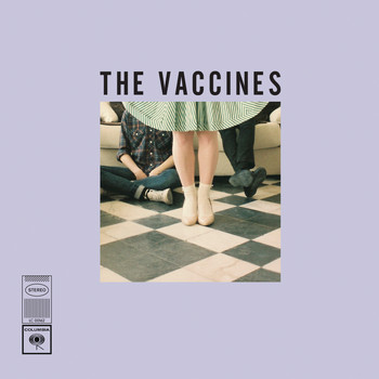 The Vaccines - Norgaard (Explicit)