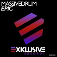Massivedrum - Epic