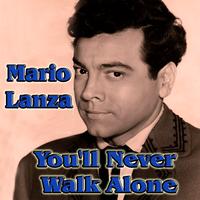 Mario Lanza - You'll Never Walk Alone