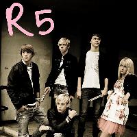R5 - Say You'll Stay (Acoustic Version)