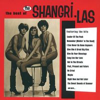 The Shangri-Las - The Best Of The Shangri-Las