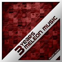 Various Artists - 3 Years Meleon Music (Compilation)
