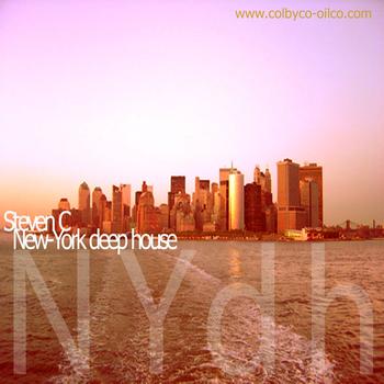 Steven C - New-york deep house
