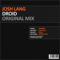 Josh Lang - Droid