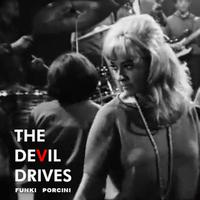 Funki Porcini - The Devil Drives