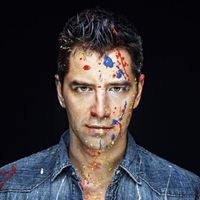 Sakis Rouvas - Sakis Rouvas - Mad Awards Megamix