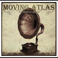 Moving Atlas - Elephant Gun EP