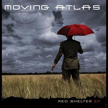 Moving Atlas - Red Shelter EP