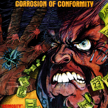 Corrosion Of Conformity - Animosity