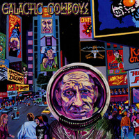 galactic cowboys - At the End of the Day